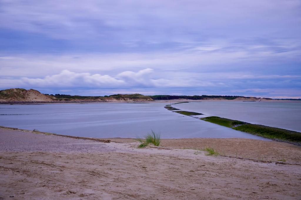 Baie d’Authie