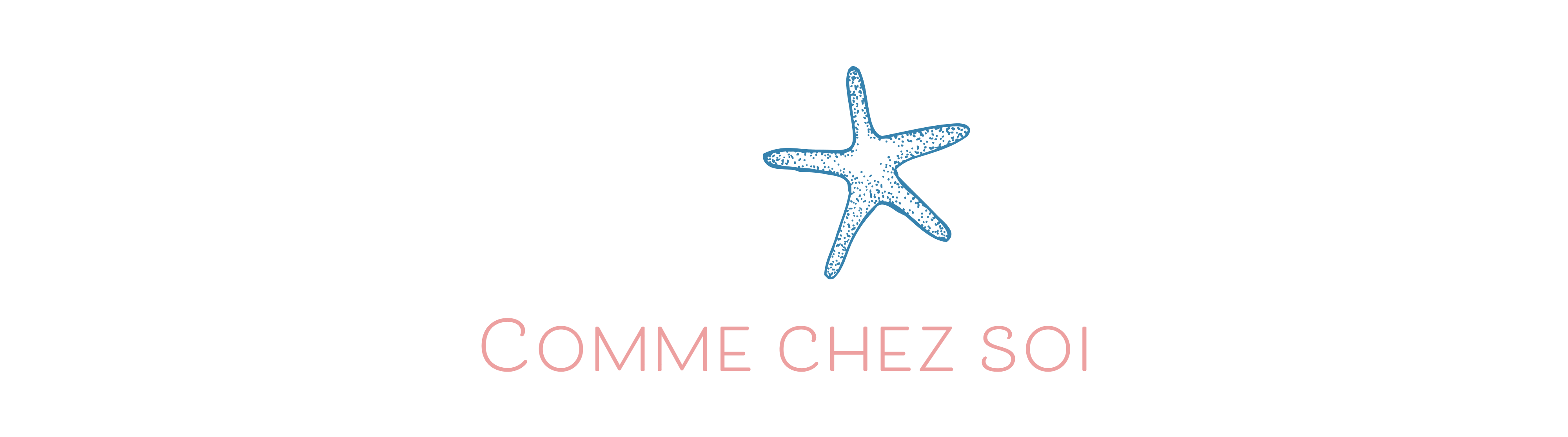 Logo Chez Alex & Morgan